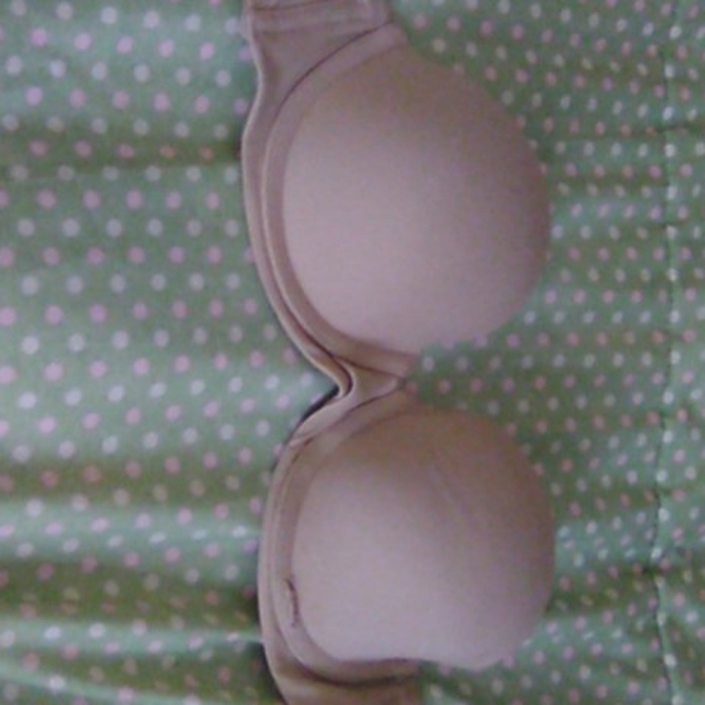 Bra
